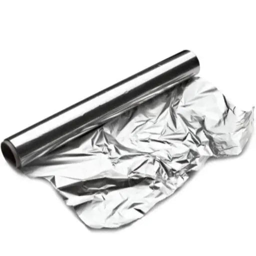 Aluminium Foil Sheet - 9 Meter