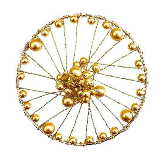 Pearl Crown - Single pcs