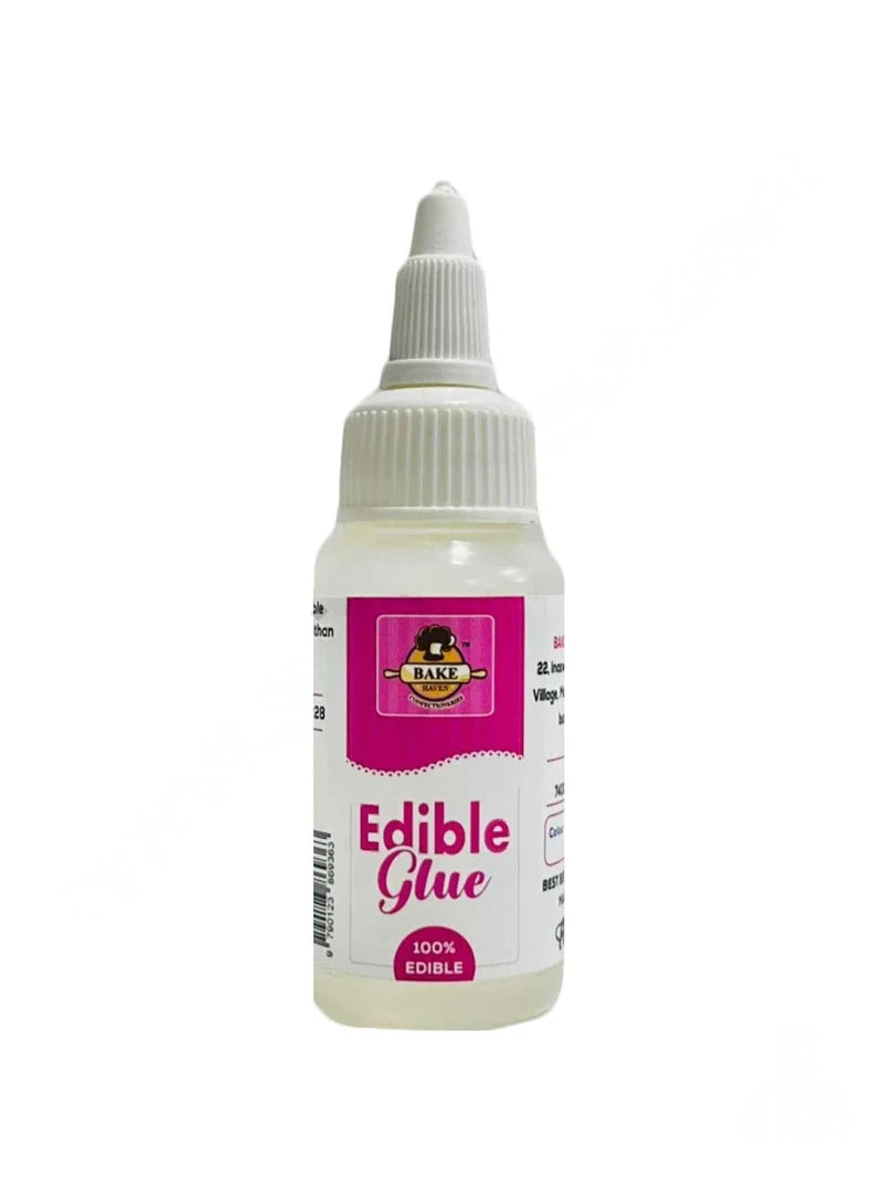Edible Glue - 30gm