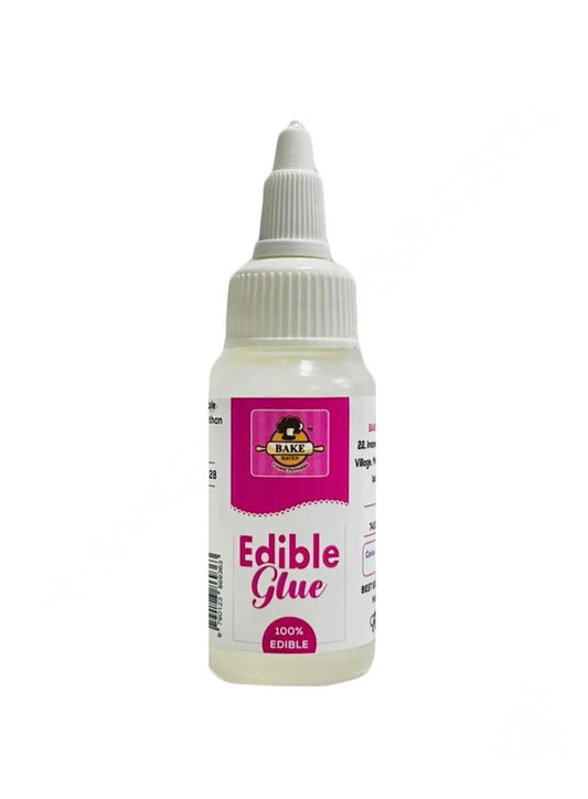 Edible Glue - 30gm